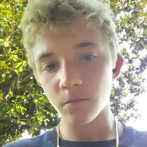 Meet your Posher, Brent